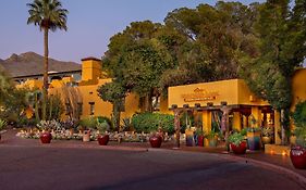 Westward Look Resort And Spa Tucson Az